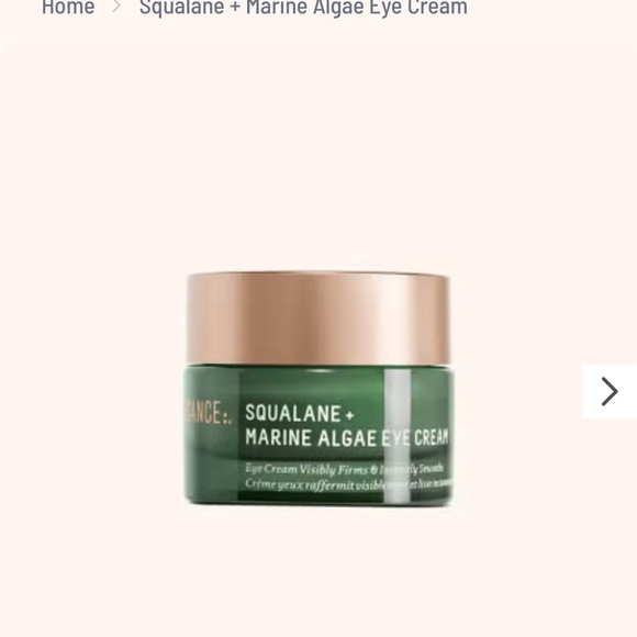 bioassance moisturizer and eye cream - Picture 3 of 3